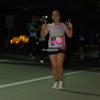 Runner Photo 3684463