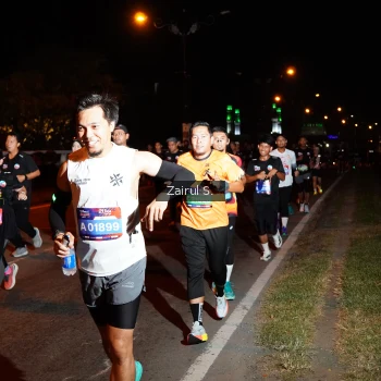 Runner Photo 3684470