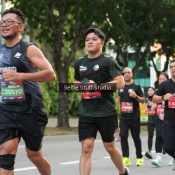 Runner Photo 3684472