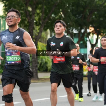 Runner Photo 3684476