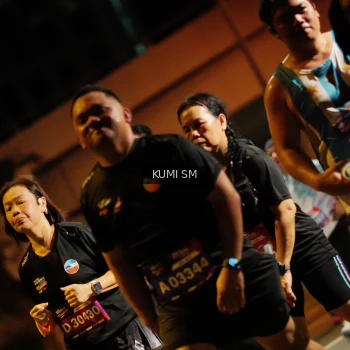 Runner Photo 3684478