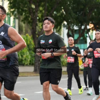 Runner Photo 3684483