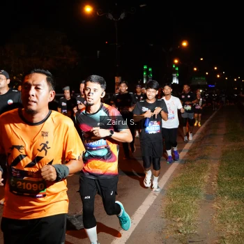 Runner Photo 3684492