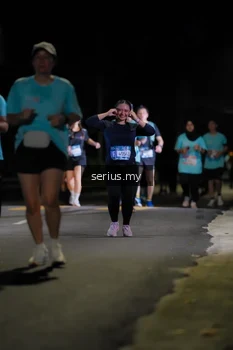 Runner Photo 3684507