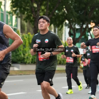 Runner Photo 3684511