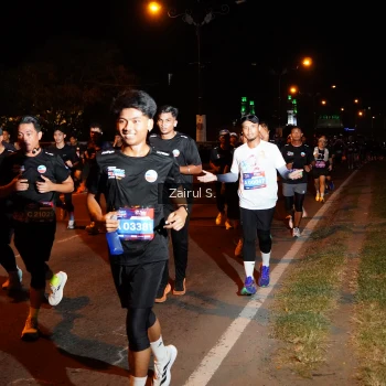 Runner Photo 3684514