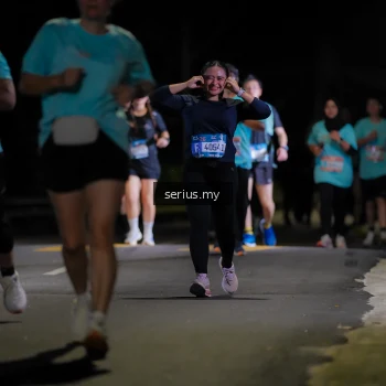 Runner Photo 3684521
