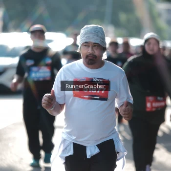 Runner Photo 3684534