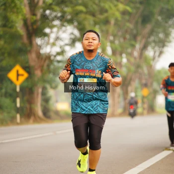 Runner Photo 3684542