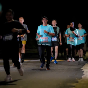 Runner Photo 3684548