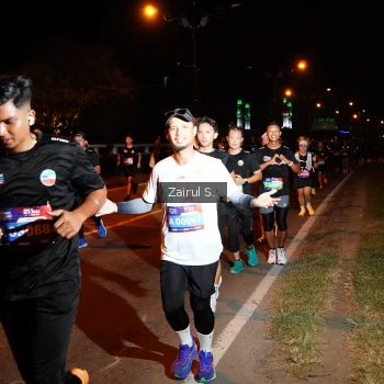 Runner Photo 3684552