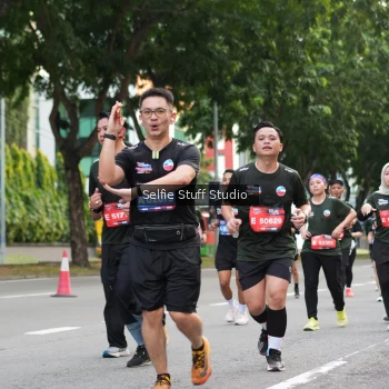Runner Photo 3684557