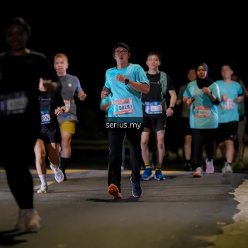 Runner Photo 3684561