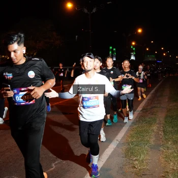 Runner Photo 3684562