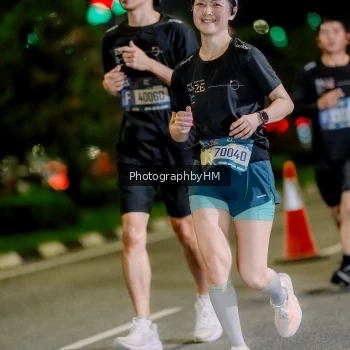 Runner Photo 3684564