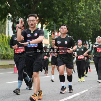 Runner Photo 3684584