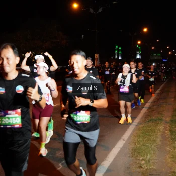 Runner Photo 3684599