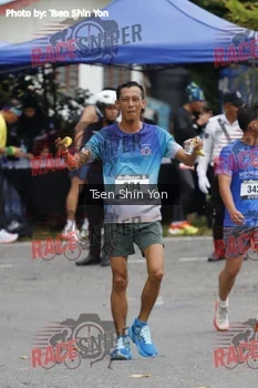 Runner Photo 368460