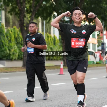 Runner Photo 3684602