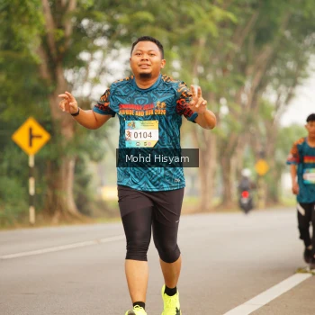 Runner Photo 3684616