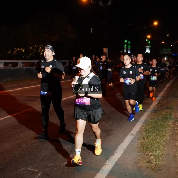 Runner Photo 3684634
