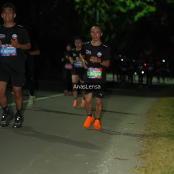 Runner Photo 3684643
