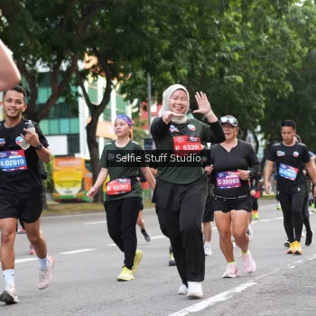 Runner Photo 3684645
