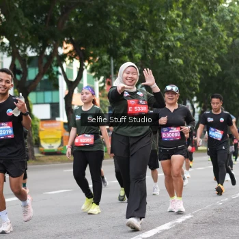 Runner Photo 3684646