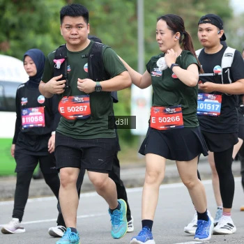 Runner Photo 3684649