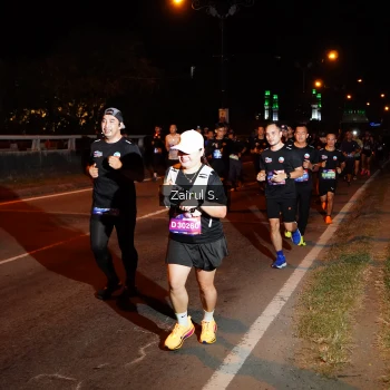 Runner Photo 3684655