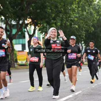 Runner Photo 3684668