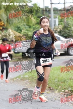 Runner Photo 368467