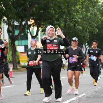 Runner Photo 3684686