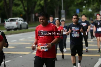 Runner Photo 36847