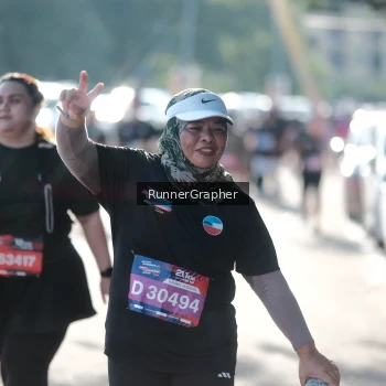 Runner Photo 3684705