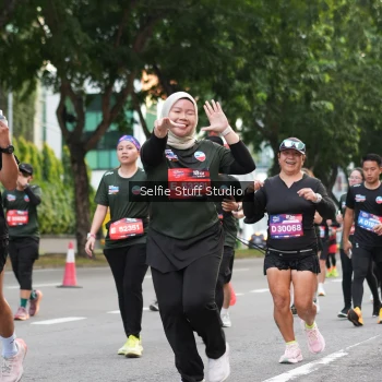 Runner Photo 3684720