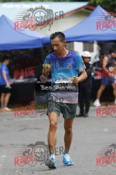 Runner Photo 368473