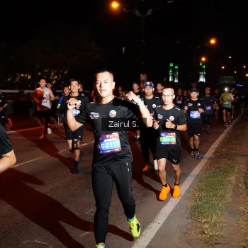 Runner Photo 3684731