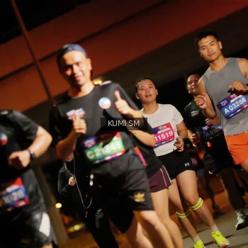 Runner Photo 3684748