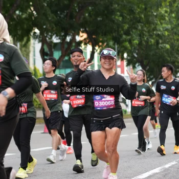 Runner Photo 3684760