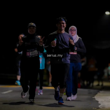 Runner Photo 3684764