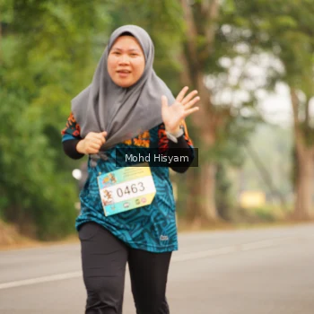 Runner Photo 3684774