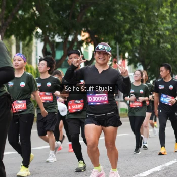 Runner Photo 3684781