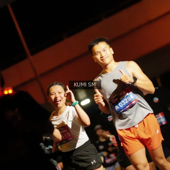Runner Photo 3684785