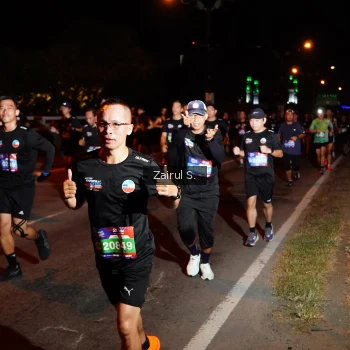 Runner Photo 3684786