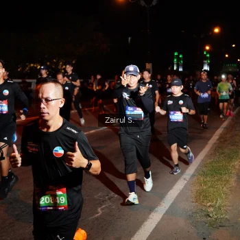 Runner Photo 3684797