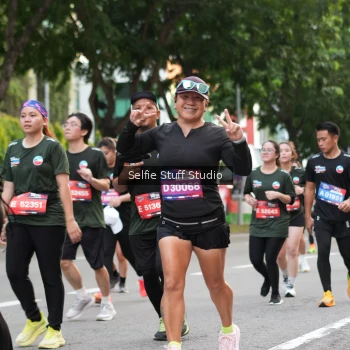 Runner Photo 3684800