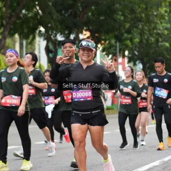 Runner Photo 3684803