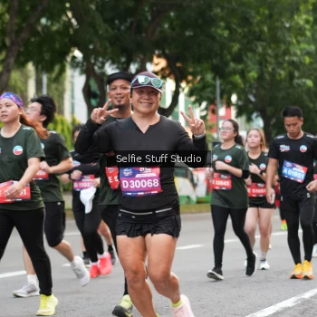 Runner Photo 3684818