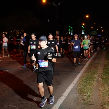Runner Photo 3684827